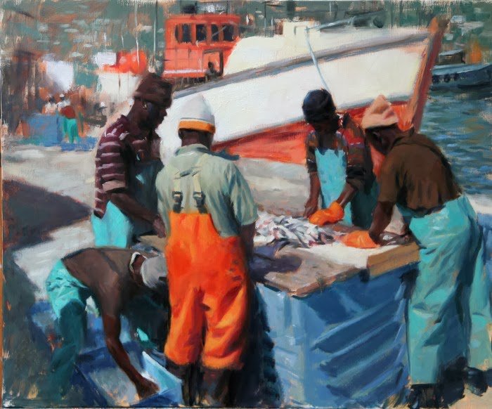 Artworks by Aldo Balding