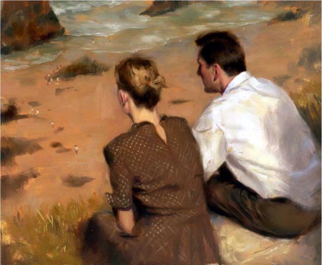 Artworks by Aldo Balding