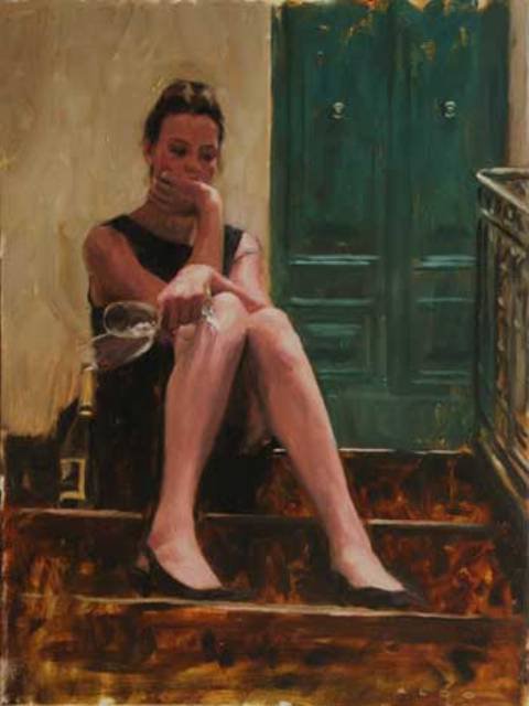 Artworks by Aldo Balding