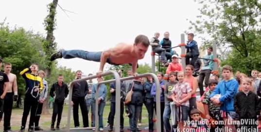 Русские бухают?