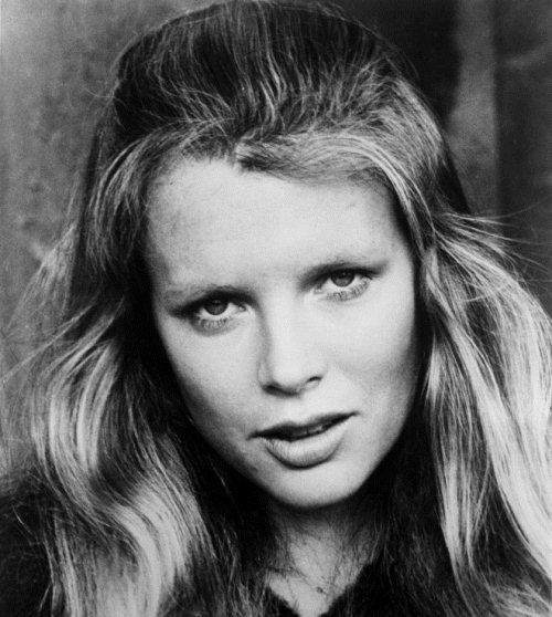 Американская актриса, лауреат премии "Оскар" Ким Бейсингер отмечает 60-летний юбилей!