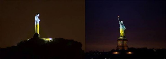 Майданутых наколол фотошопер-тролль! Майданутых наколол фотошопер-тролль!