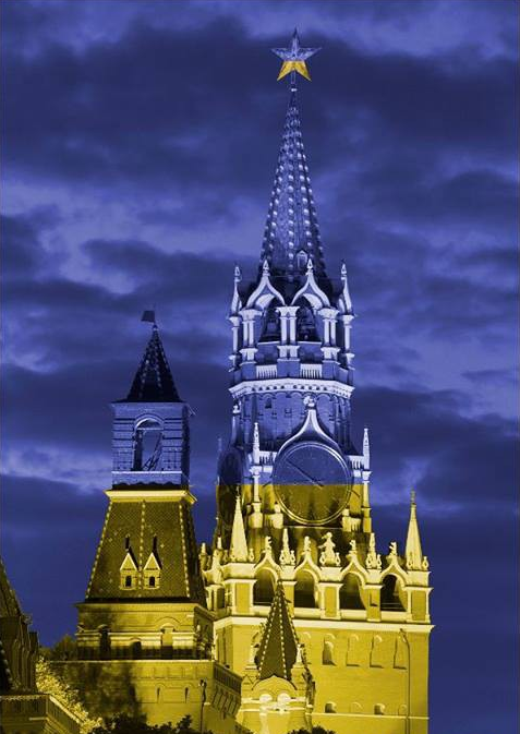 Майданутых наколол фотошопер-тролль!