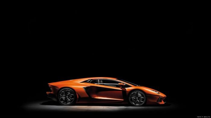 авто на рабочий стол