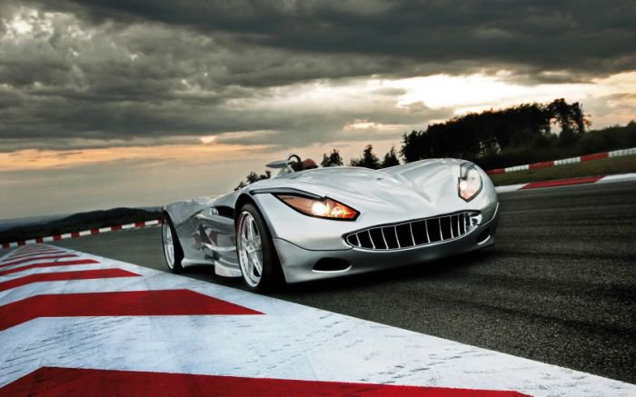 авто на рабочий стол