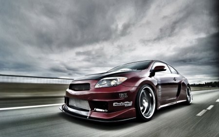 авто на рабочий стол