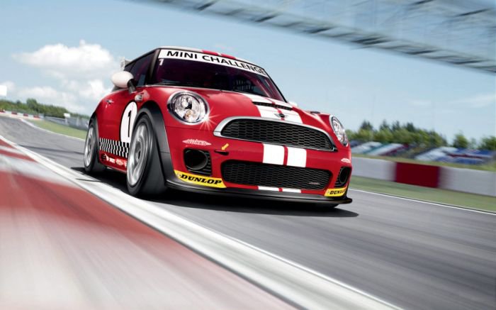 авто на рабочий стол