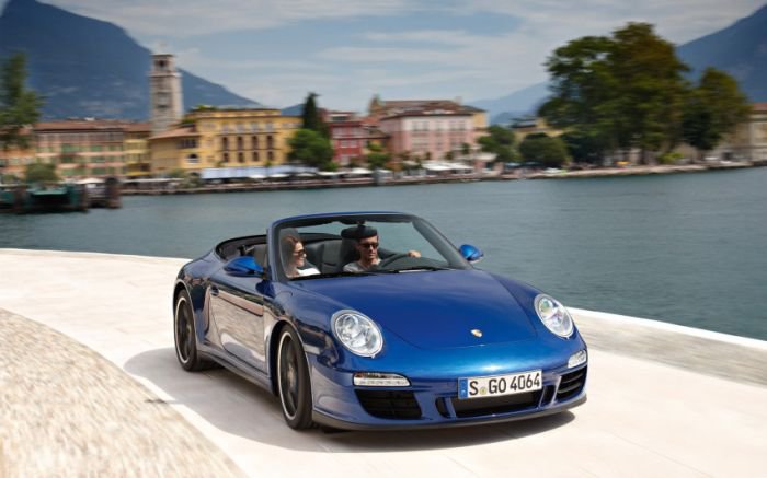 авто на рабочий стол