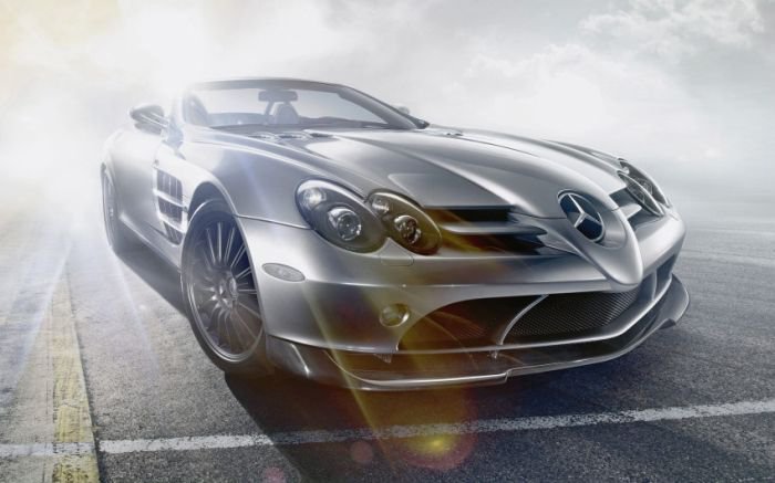 авто на рабочий стол