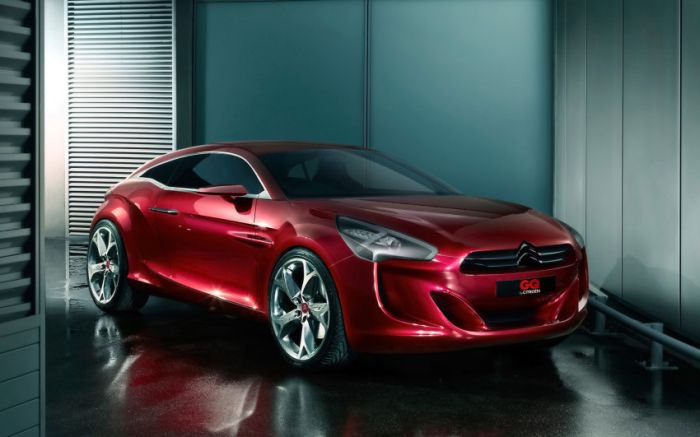 авто на рабочий стол