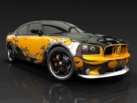 авто на рабочий стол