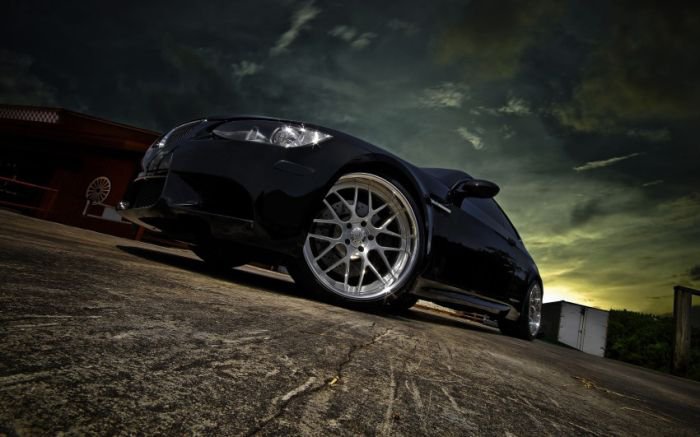 авто на рабочий стол