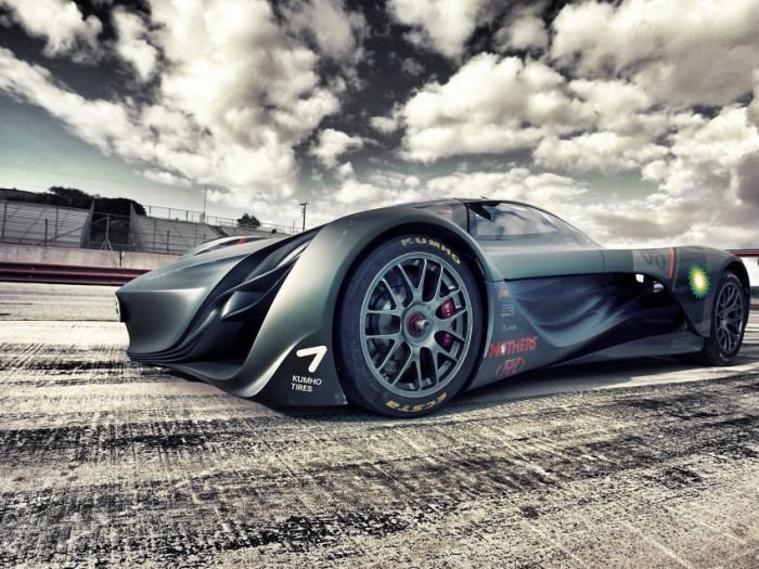 авто на рабочий стол