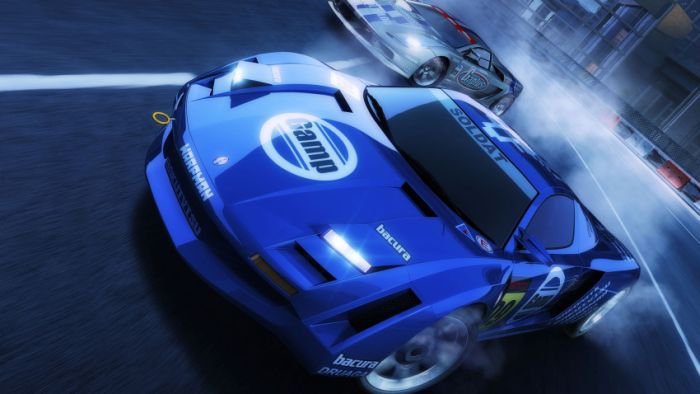 авто на рабочий стол