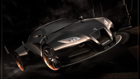 авто на рабочий стол