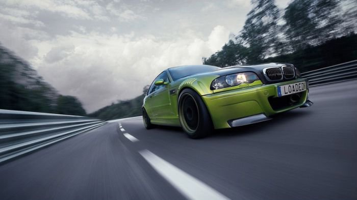 авто на рабочий стол