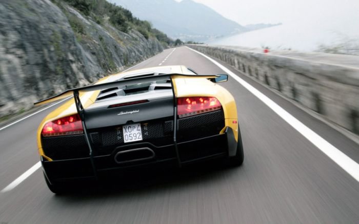 авто на рабочий стол