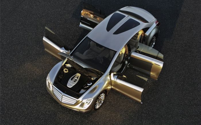 авто на рабочий стол