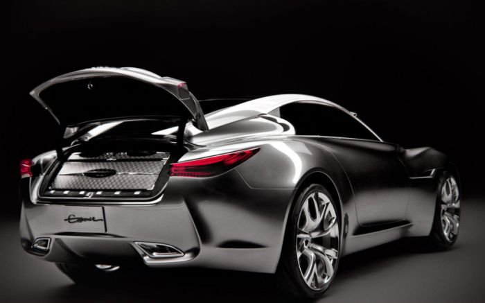 авто на рабочий стол