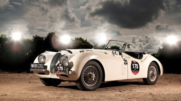 авто на рабочий стол