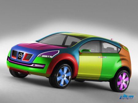 авто на рабочий стол