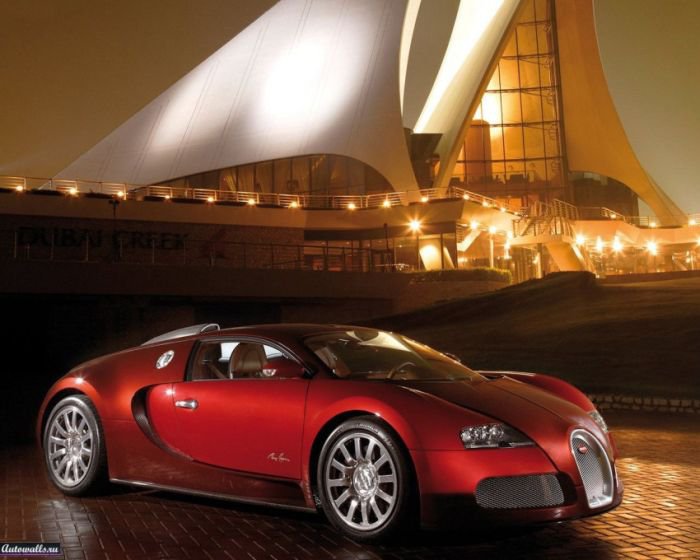 авто на рабочий стол