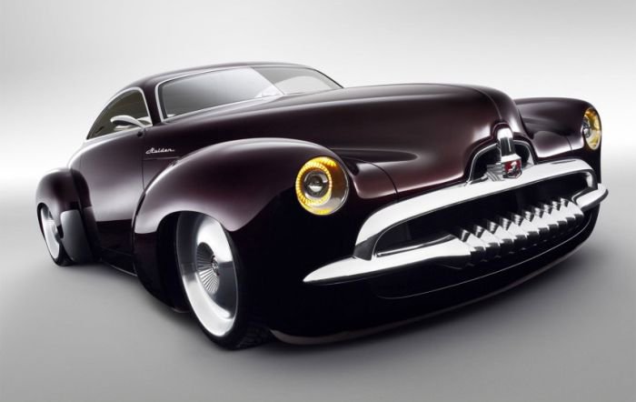 авто на рабочий стол