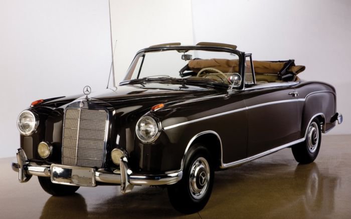 авто на рабочий стол