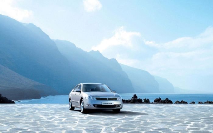 авто на рабочий стол