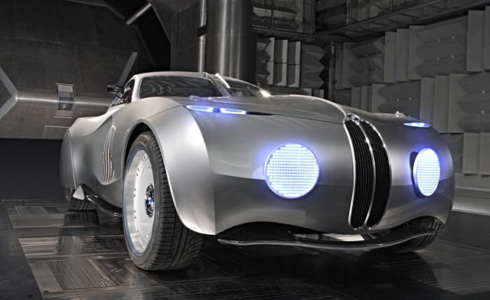 авто на рабочий стол