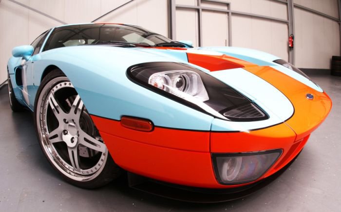 авто на рабочий стол