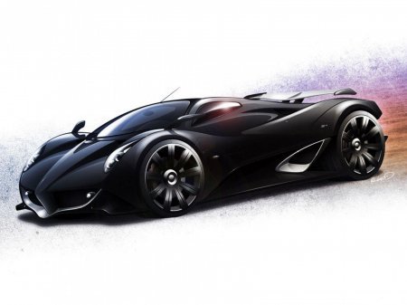 авто на рабочий стол