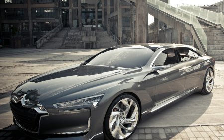 авто на рабочий стол