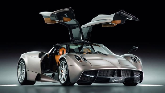 авто на рабочий стол