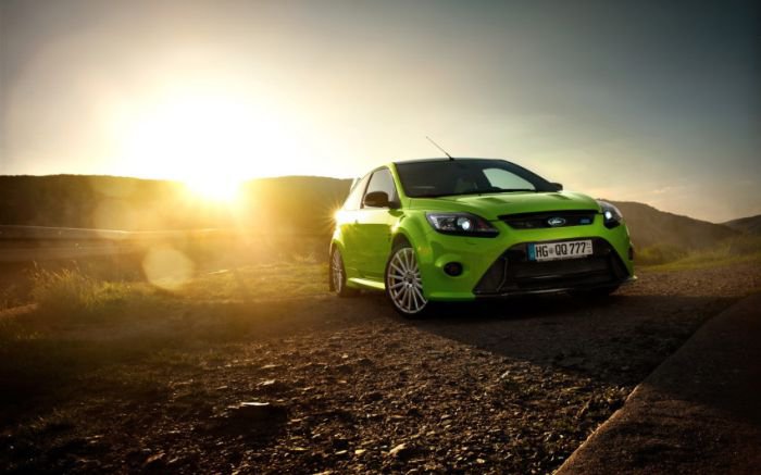 авто на рабочий стол