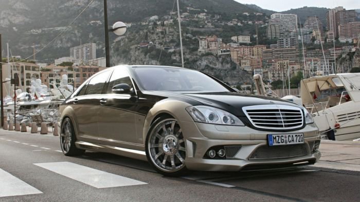 авто на рабочий стол