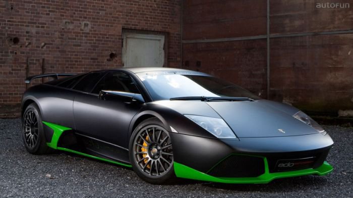 авто на рабочий стол