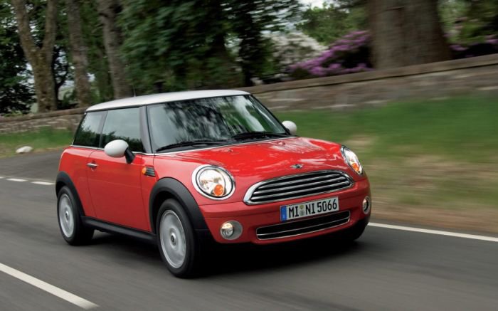 авто на рабочий стол