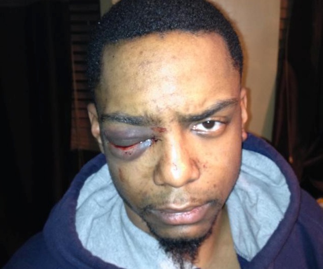 Разрыв шаблонов и "Выруби белого"