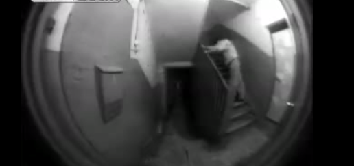 Обычный вечер в глубинке