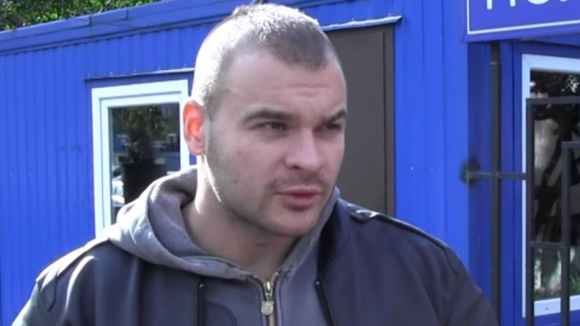 Суд в Москве заочно арестовал Тесака