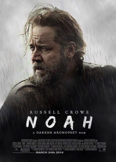 Ной (Noah) - Трейлер