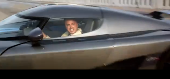 Need For Speed: жажда скорости – в кино с 13 марта