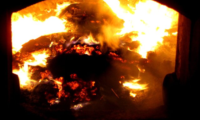 Кемеровское село Ягуново сутки отапливали наркотиками