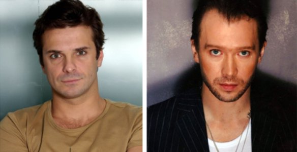 Гей-свадьба Евгения Миронова и Сергея Астахова оказалась «уткой»