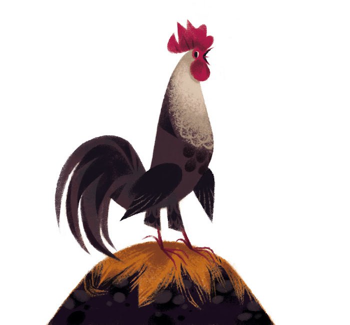 Рисует Аnnette Marnat