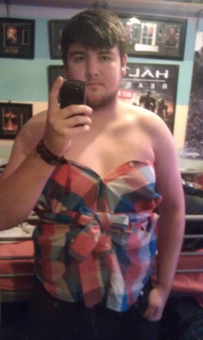 10 вещей, которые возбуждают без сексуального подтекста