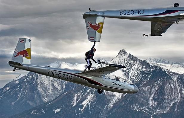 Фантастические и невероятные трюки Фантастические и невероятные трюки