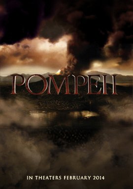 Помпеи (Pompeii) - Трейлер