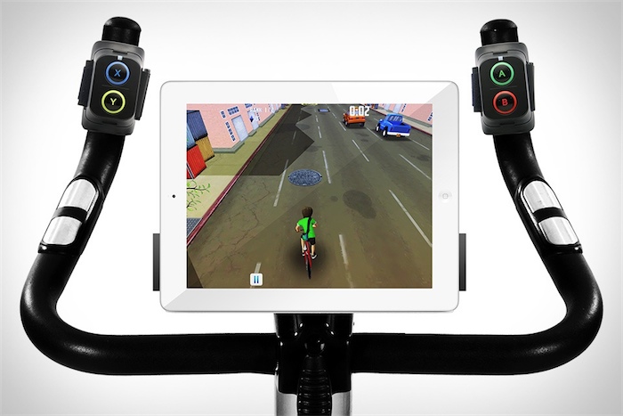 Мотивация к спорту